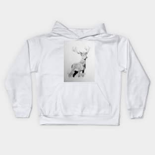 Deer Kids Hoodie